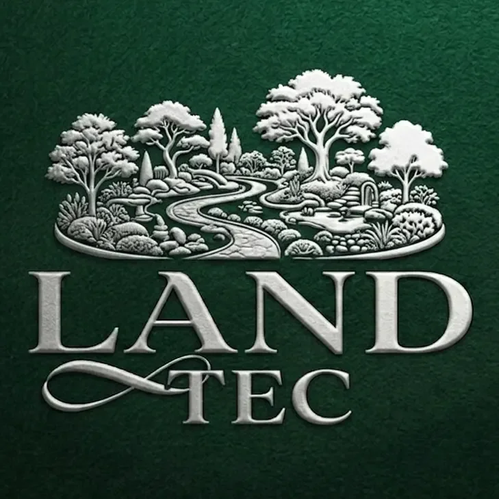 Land Tec Logo
